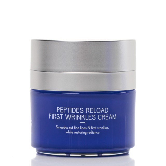 Youth Lab Peptides Reload First Wrinkles Cream 50ml