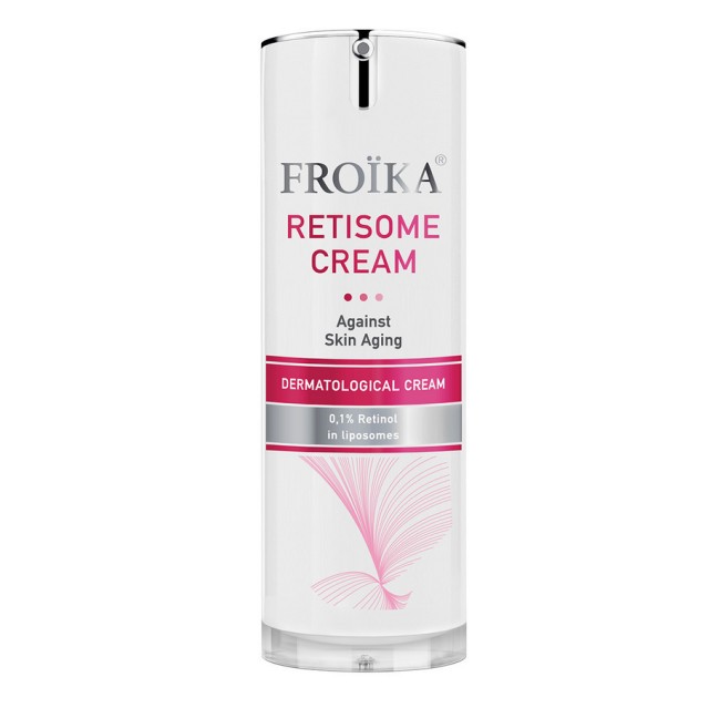 FROIKA RETISOME CREAM 30ML