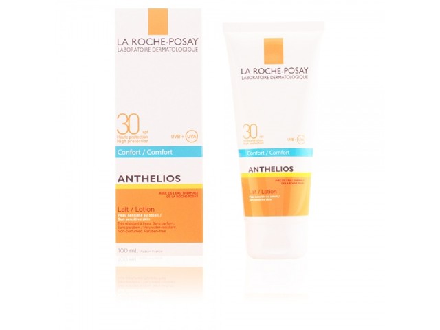 LA ROCHE POSAY ANTHELIOS Lotion SPF30 Travel size 100ml