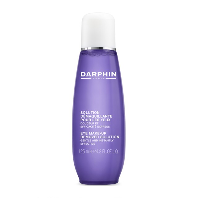 DARPHIN Gentle Eye Make Up Remover Solution 125ml