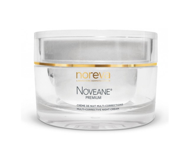 Noreva Noveane Premium Multi-Corrective Night Cream 50ml