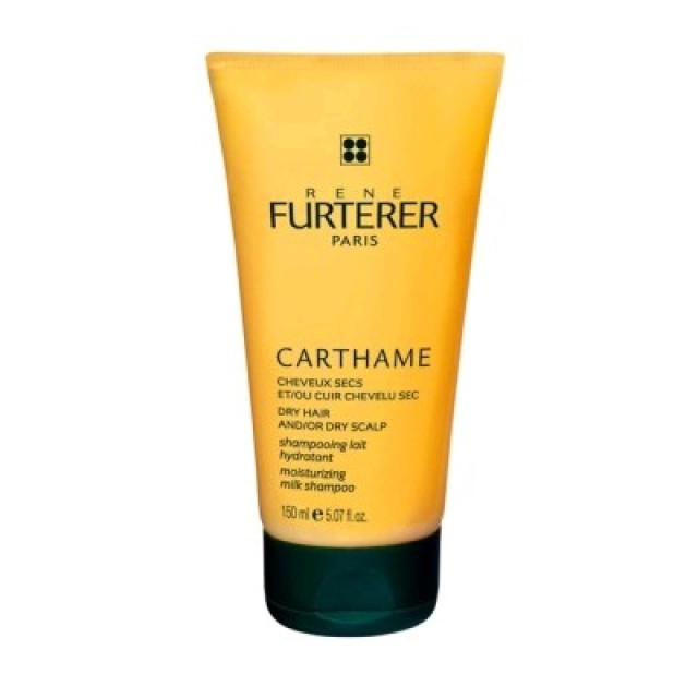 RENE FURTERER CARTHAME SHAMPOOING LAIT HYDRAT. 150ML