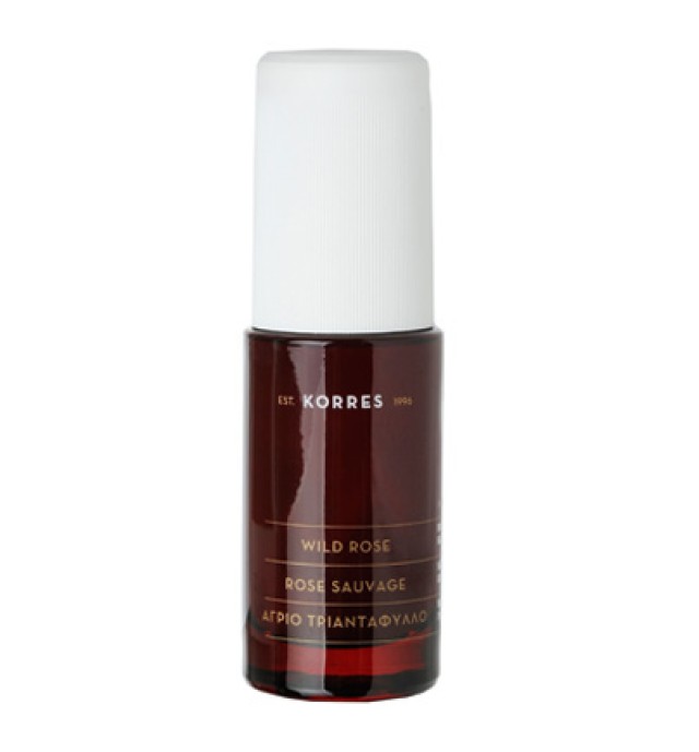 KORRES ΑΓΡΙΟ ΤΡΙΑΝΤΑΦΥΛΛΟ SERUM 30ML