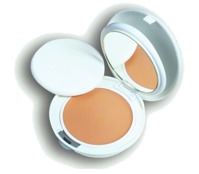 AVENE COUVRANCE OIL-FREE 05 SOLEIL COMPACT 10G