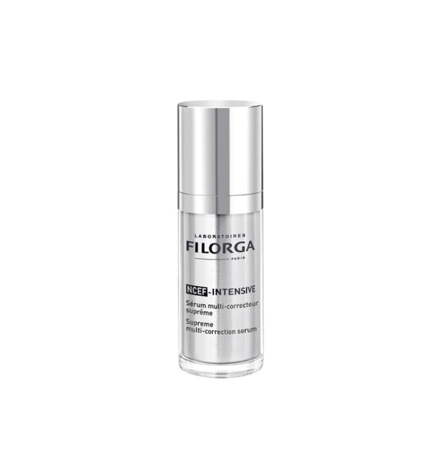 Filorga NCEF-INTENSIVE SERUM: Serum με  ελαφριά υφή για εντατική διόρθωση. 30gr