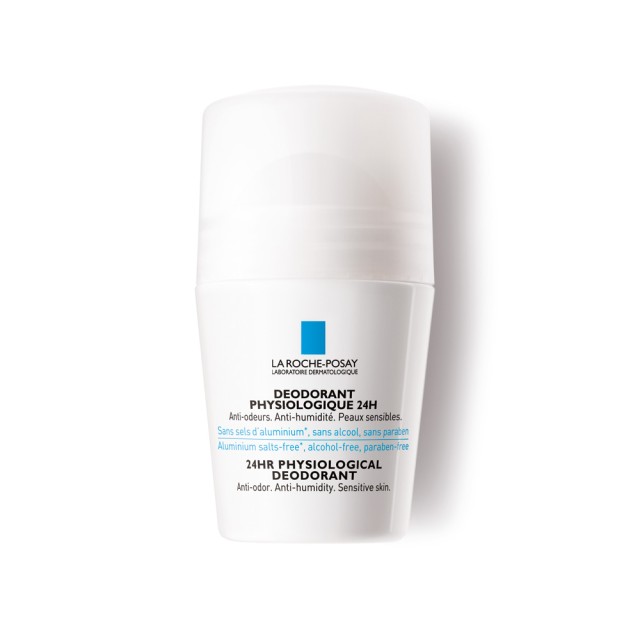 LA ROCHE POSAY DEO PHYSIO BILLE 50ML