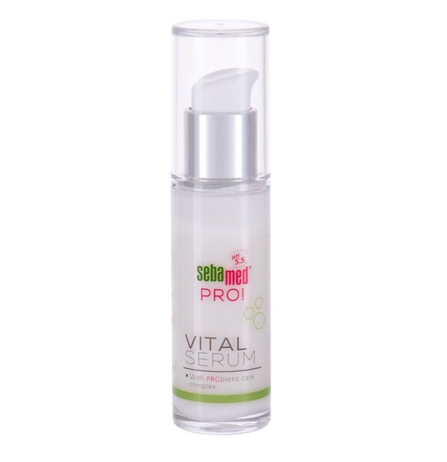 SEBAMED PRO! Vital Serum 30ml