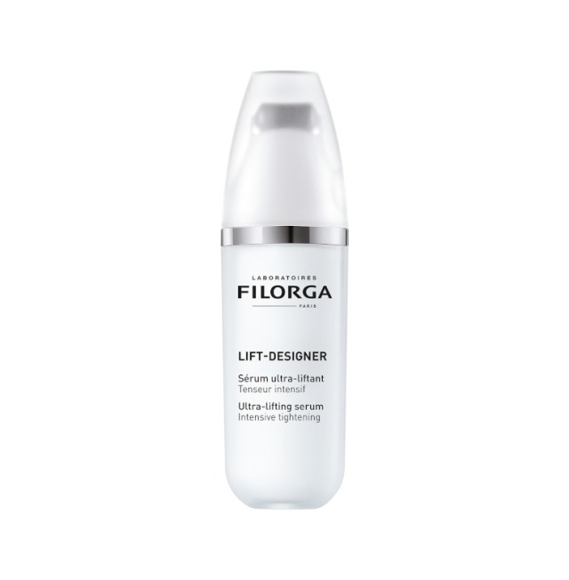 Filorga LIFT DESIGNER SERUM: Serum εξαιρετικής ανόρθωσης για εντατική σύσφιξη.  30gr