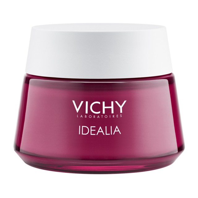 VICHY IDEALIA ΚΑΝΟΝΙΚΗ-ΜΙΚΤΗ ΕΠΙΔΕΡΜΙΔΑ 50ML