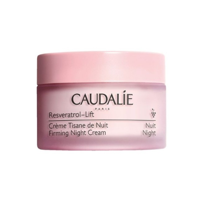 Caudalie Resveratrol Lift Firming Night Cream 50ml