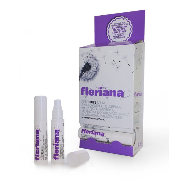 POWER HEALTH FLERIANA AFTER BITE BALM 20ML