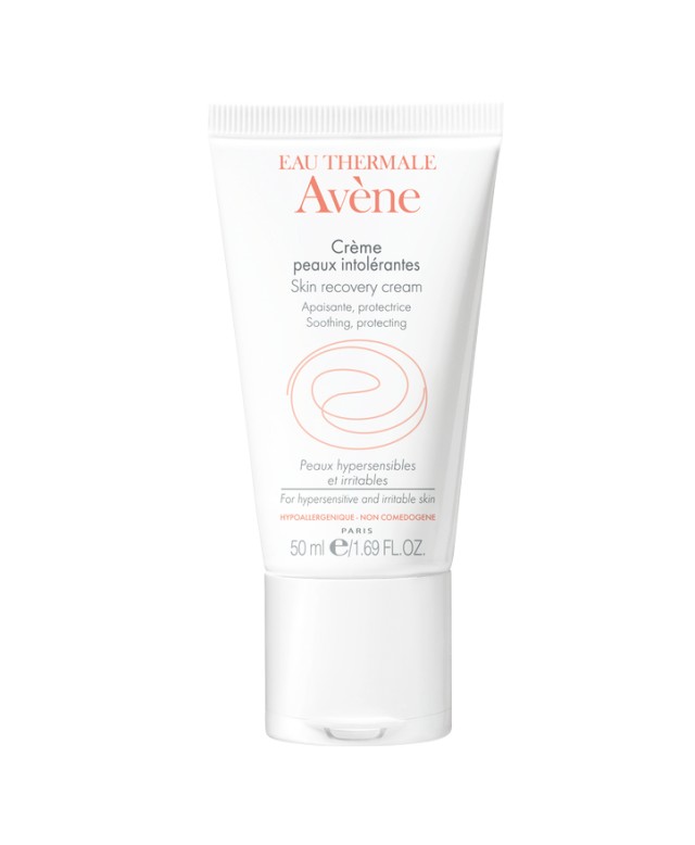 AVENE CREAM PEAUX INTOLERANTES 50ML