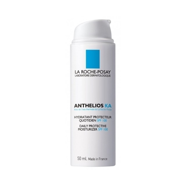 LA ROCHE POSAY Anthelios KA SPF100 Συσκευασία με αντλία 50ml
