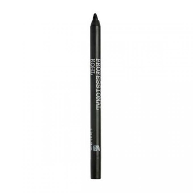 KORRES PROFESSIONAL KHOL EYELINER (01 ΜΑΎΡΟ)