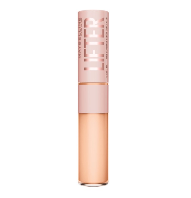 Maybelline Lifter Serum Concealer με Φυσικό Αποτέλεσμα 05 11ml