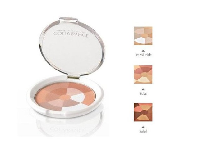 AVENE POUDRE MOSAIQUE ECLAT 9G