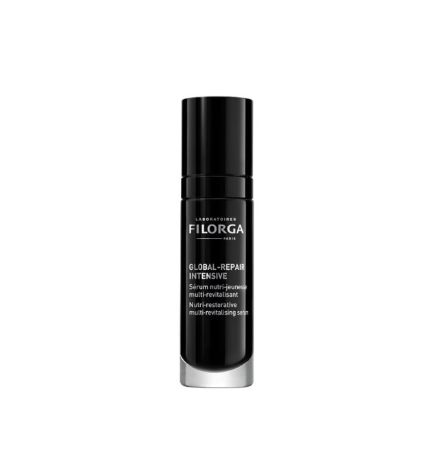 Filorga GLOBAL REPAIR INTENSIVE: Eντατικό serum ολικής αντιγήρανσης με δράση τεντώματος. 30gr