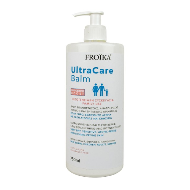 Froika Ultracare Balm 750ml