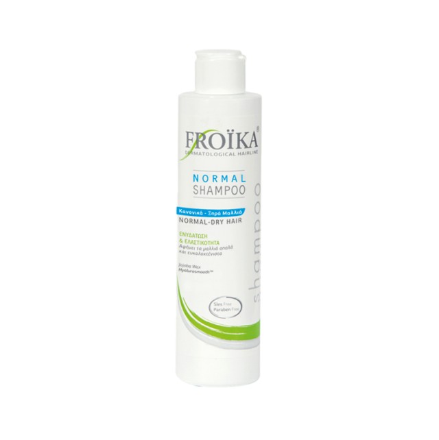 FROIKA Normal Shampoo 200ml