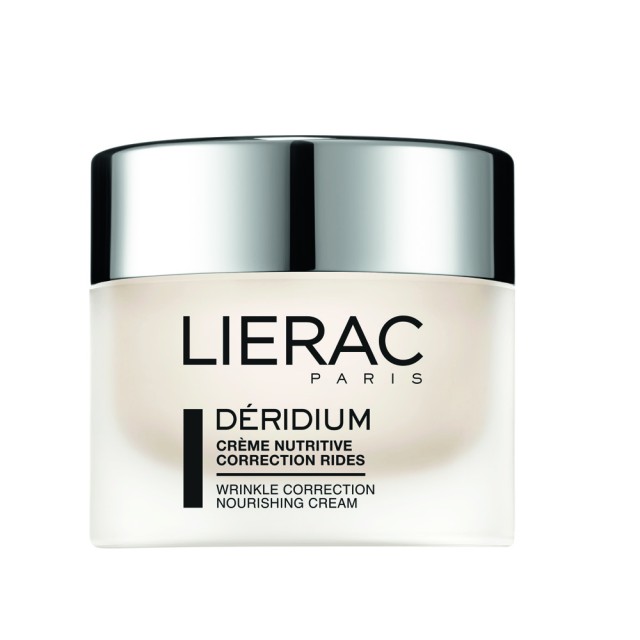 LIERAC Deridium Peaux Seches 50ml