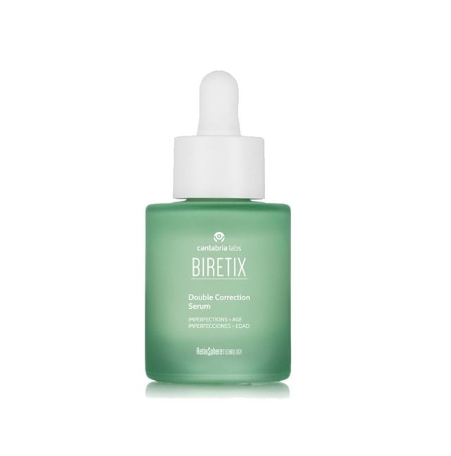 Biretix Double Correction Serum 30ml