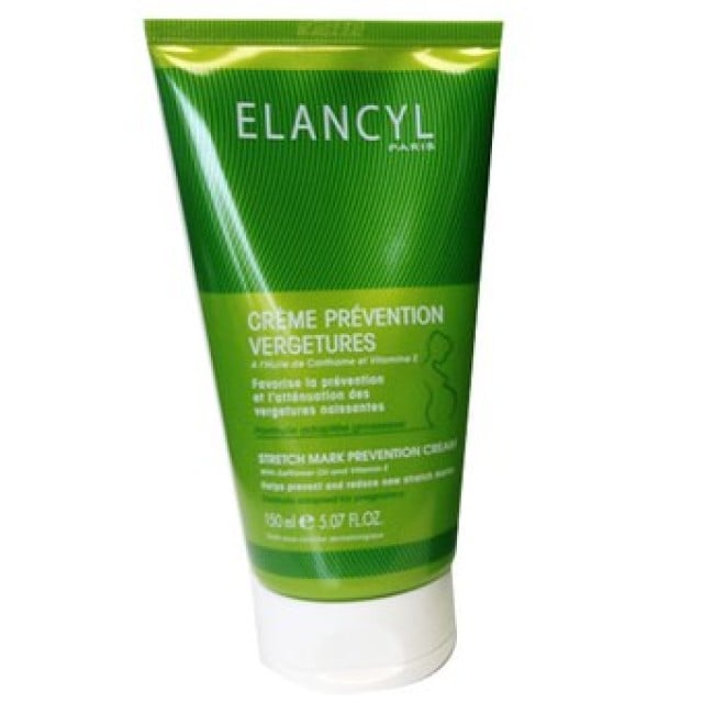 ELANCYL CREME PREVENTION VERGETURES 150ML