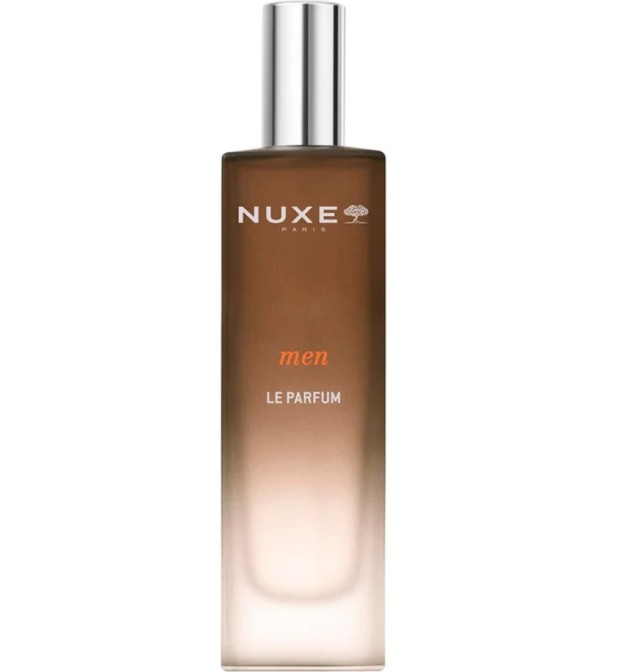 Nuxe Men Eau De Parfum Ανδρικό Άρωμα 50ml