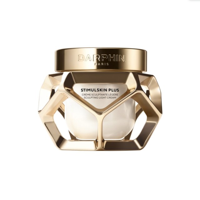Darphin Stimulskin Plus Sculpting Light Cream Κρέμα Σμίλευσης Ελαφριάς Υφής 50ml