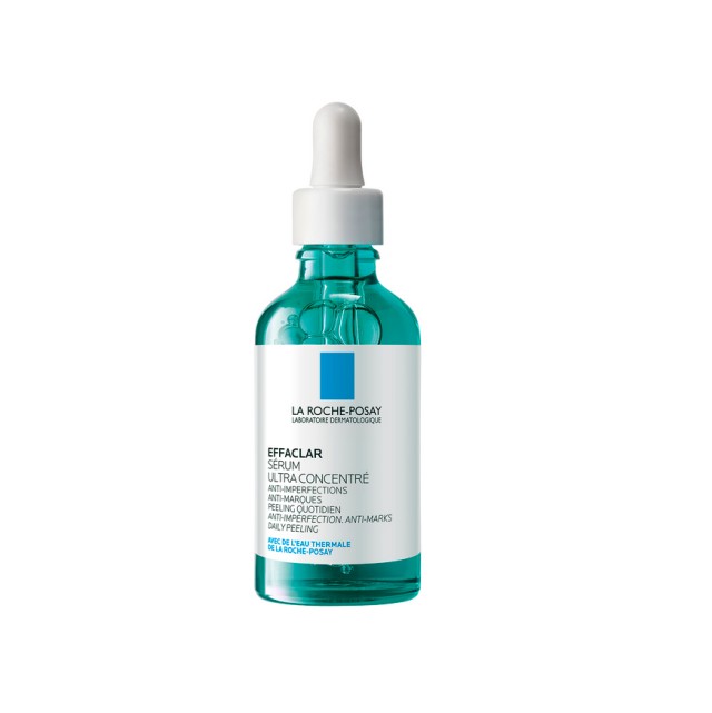 La Roche Posay Effaclar Ultra Concentrated Serum 50ml