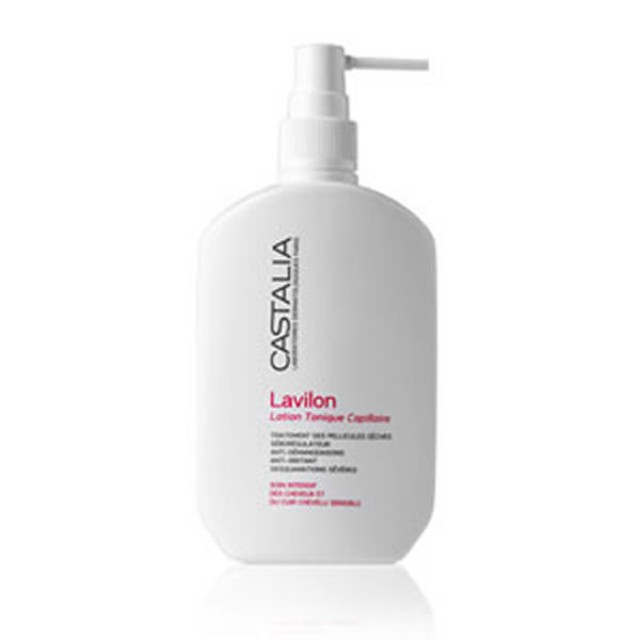 CASTALIA LAVILON LOTION TONIQUE CAPILLAIRE 75ML
