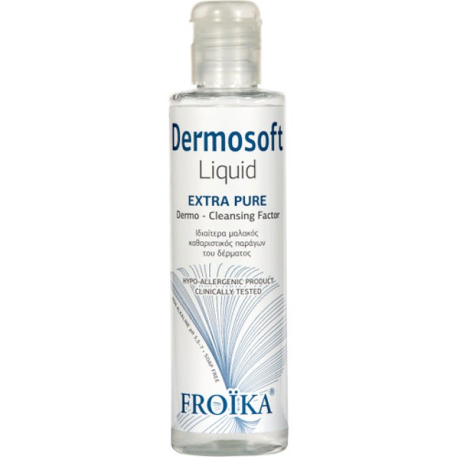 Froika Dermosoft Liquid 200ml
