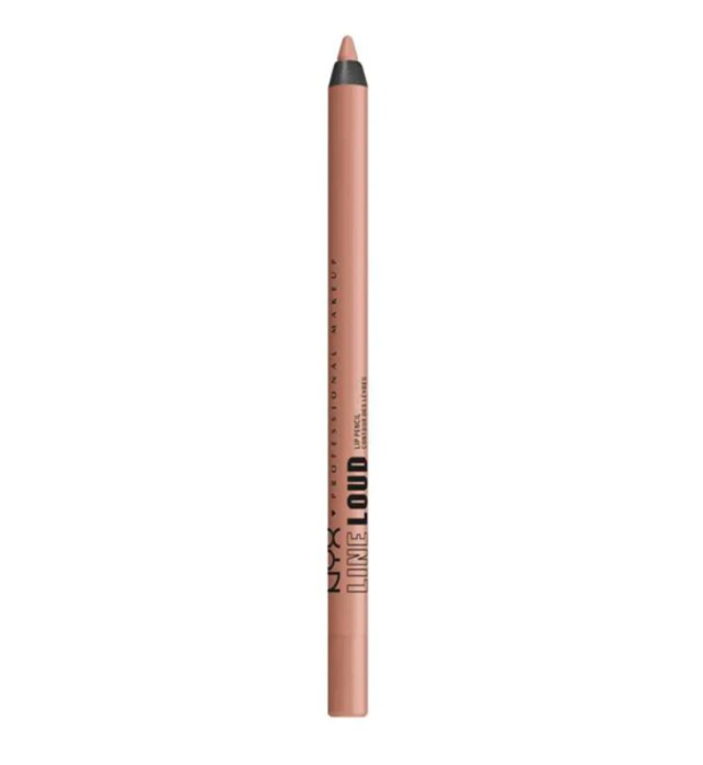 NYX Loud Lip Liner 03