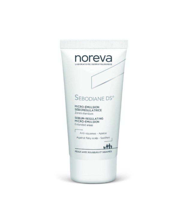 Noreva Sebodiane DS SeboRegulating Micro-Emulsion 30ml