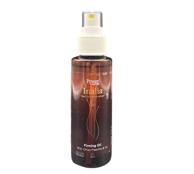 Power Health Inalia Firming Oil 100ml