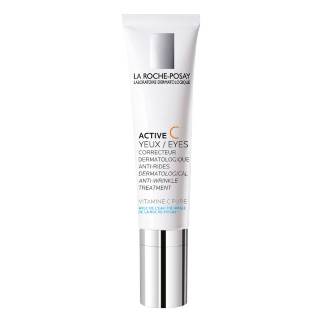 LA ROCHE POSAY ACTIVE C EYES 15ML