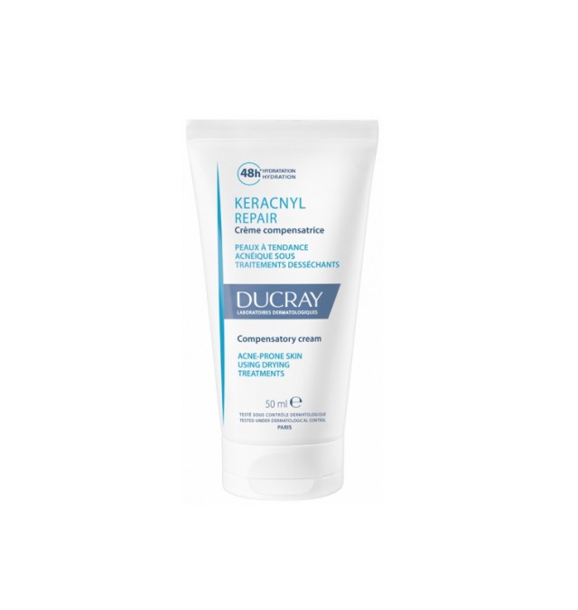 DUCRAY KERACNYL REPAIR CREME 50ML