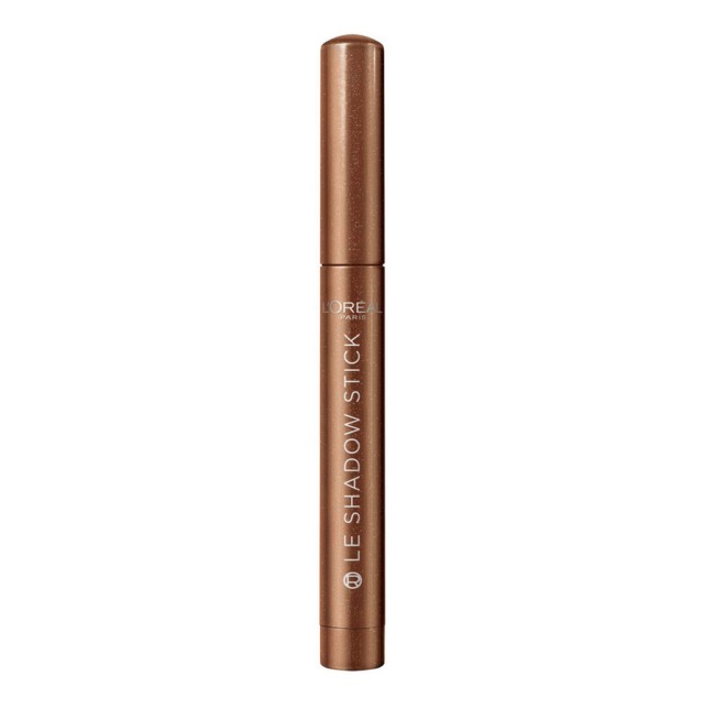 L'oreal Paris Le Shadow Stick 230 Magnetic Bronze 1.4g