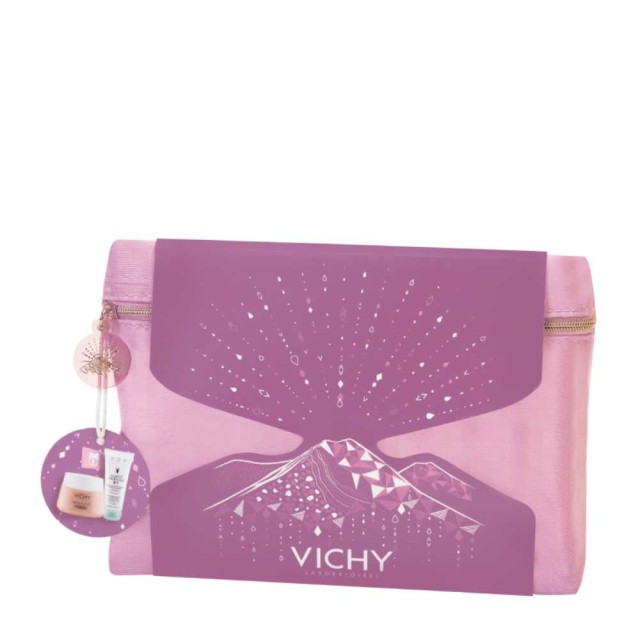 Vichy Promo Neovadiol Magistral Ξηρή-Πολύ Ξηρή Επιδερμίδα 50ml + Δώρο Vichy Purete Thermale 3in1 100ml + ΔΩΡΟ Vichy Mineral 89 Booster Ενυδάτωσης 1,5ml