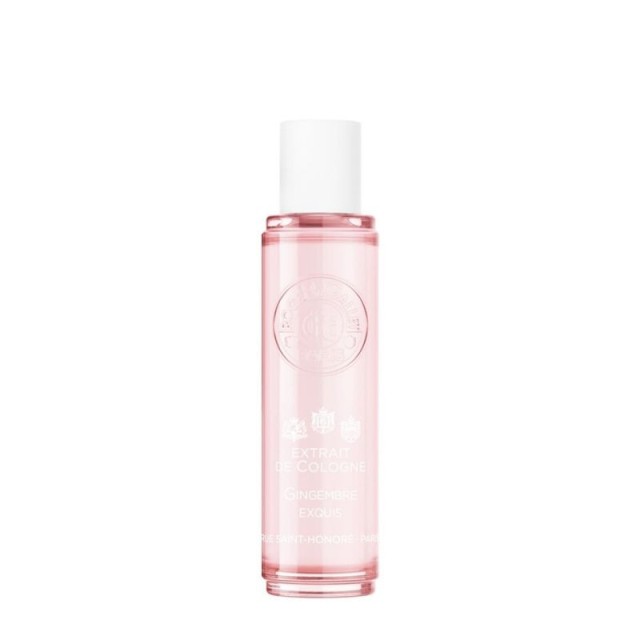 Roger&Gallet Extrait de Cologne Gingembre Exquis 30ml
