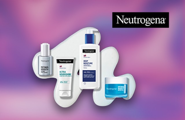 Neutrogena