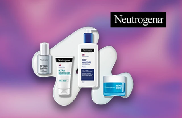 Neutrogena
