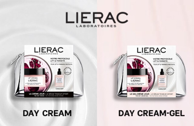 Lierac Lift Integral sets new