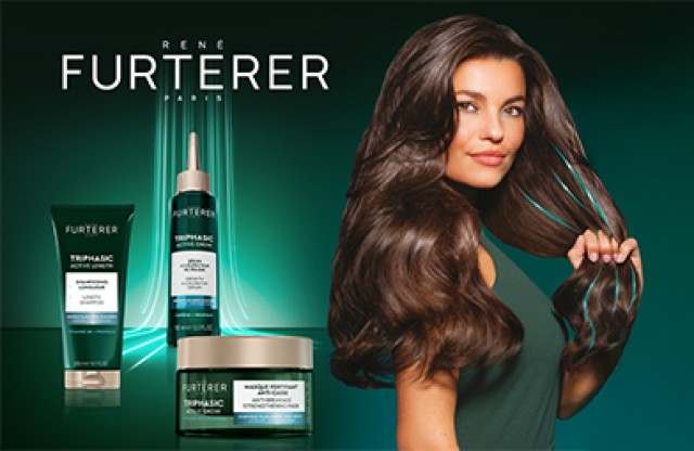 Rene Furterer Triphasic