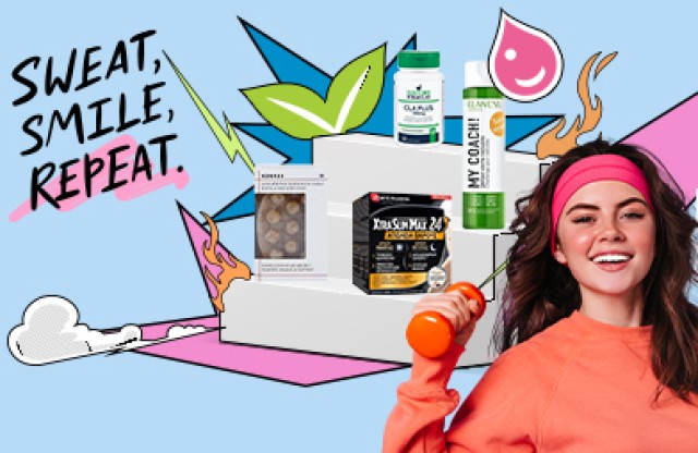 Απόκτησε το σώμα που θέλεις, βελτίωσε τη φυσική σο &hellip;