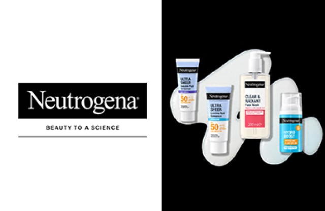 Neutrogena