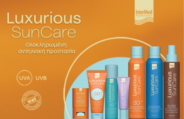 Intemred Luxurius