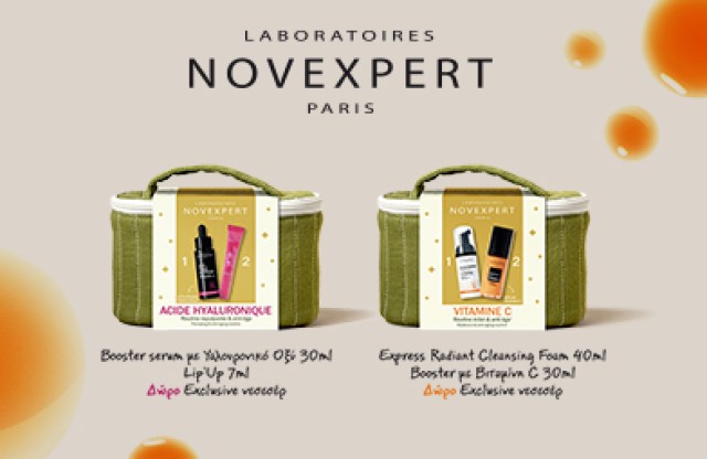Novexpert Promo Packs Smile
