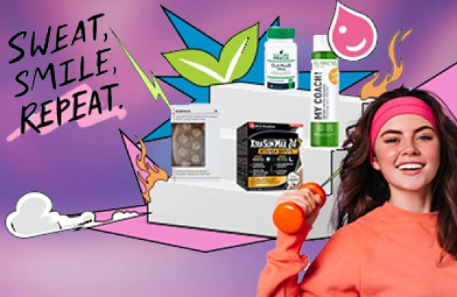 Απόκτησε το σώμα που θέλεις, βελτίωσε τη φυσική σο …