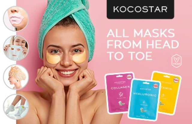 KOCOSTAR