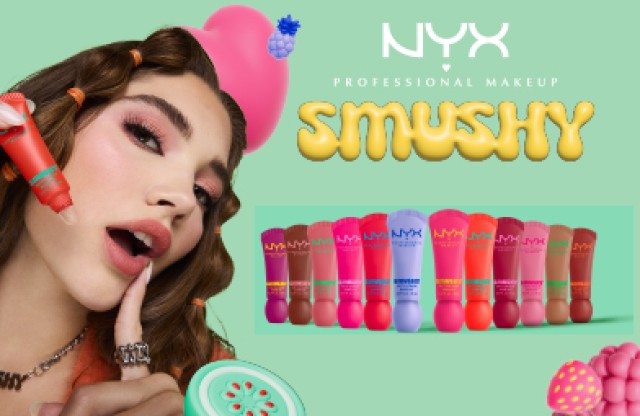 Smushy
